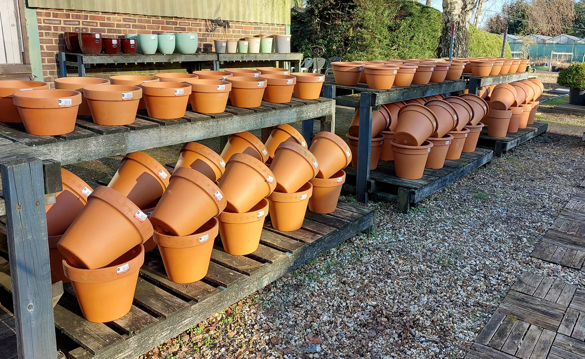 Looking Good Jobs Cottage Nursery